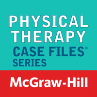 Physical Therapy Case Files