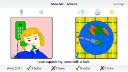 Game screenshot Show Me… Actions mod apk