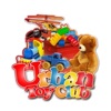 Urban Toy Club