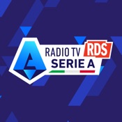 Radio Serie A con RDS