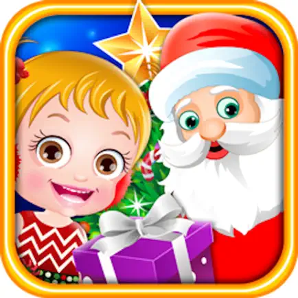 Baby Hazel Christmas Dream Cheats