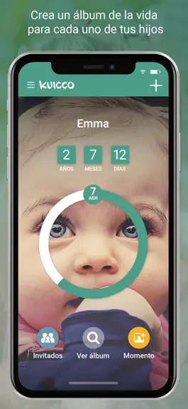 Game screenshot Kuicco mod apk