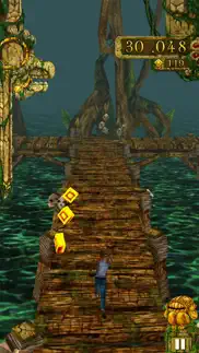 temple run+ iphone screenshot 4