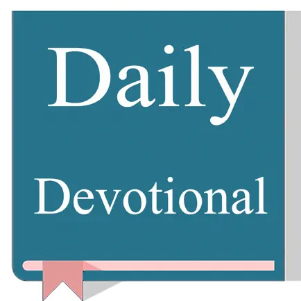 Daily Bible Devotional + Bible Cheats
