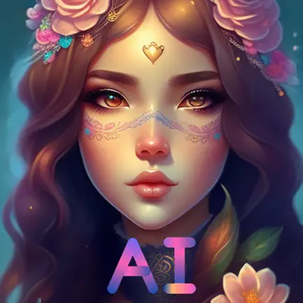 Anime AI Generator Image Maker Читы