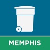 Memphis Curbside Collection icon