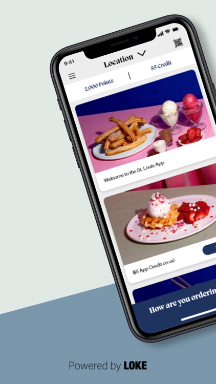St. Louis Australia screenshot-3