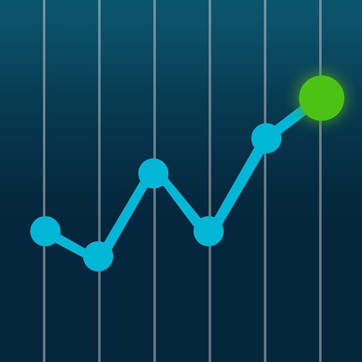 LiveQuote Stock Market Tracker iOS App