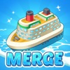 Merge Cruise : Renovate Ship icon