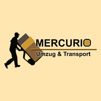 Mercurio Umzug