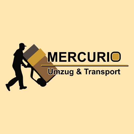 Mercurio Umzug