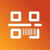 Icon QR Code Reader - CamScanner