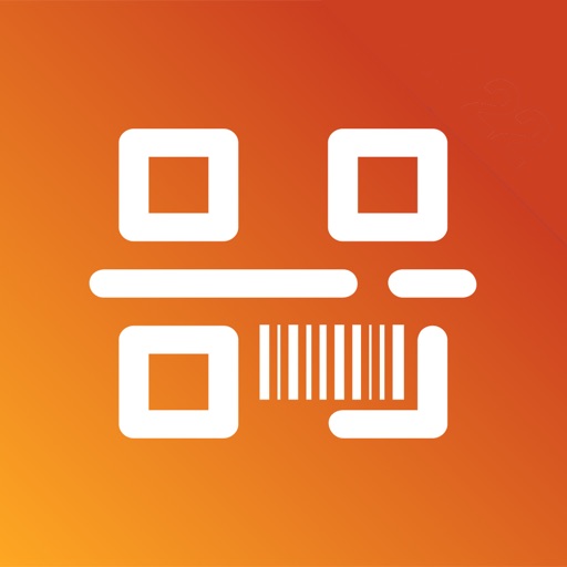 QR Code Reader - CamScanner iOS App