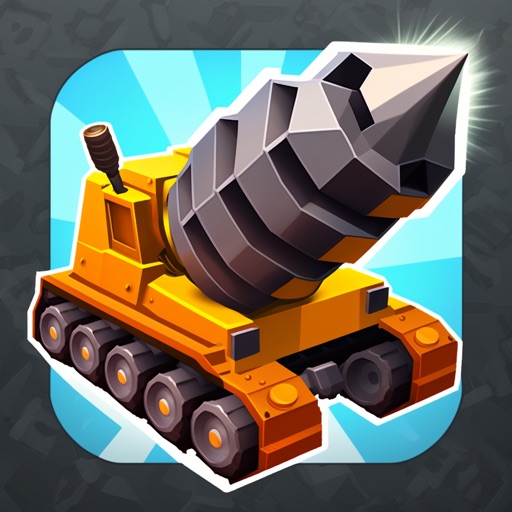 Super Driller! icon