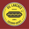 Gil Lanches icon