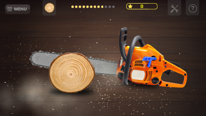 Screenshot #3 pour Chainsaw