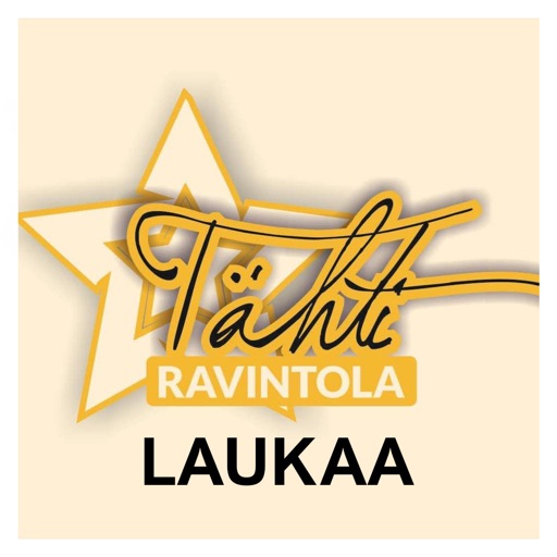 Ravintola Tähti Laukaa