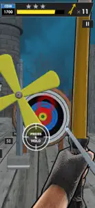 Archery Games : Bow and Arrow screenshot #6 for iPhone