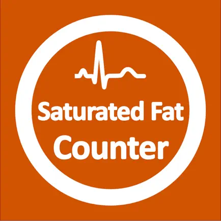 Saturated Fat Counter Tracker Читы
