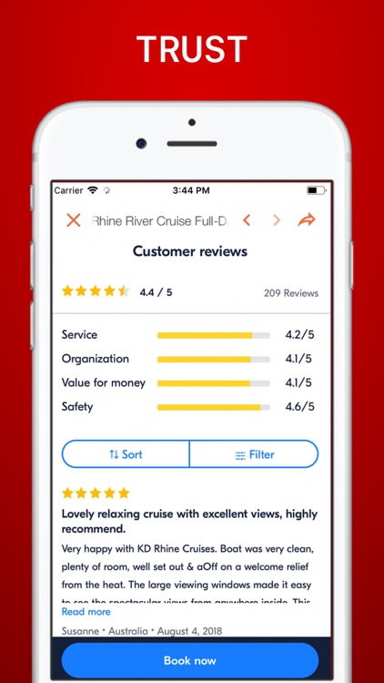 Cologne Travel Guide screenshot-6