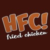 HFC! Halal Fried Chicken