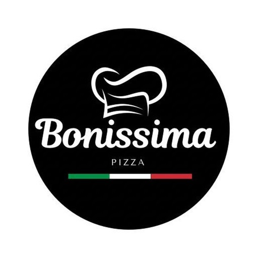 Bonissima Pizza icon