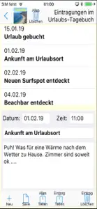 Teneriffa App für den Urlaub screenshot #8 for iPhone