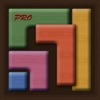 Big Wood Puzzle (ad-free) icon