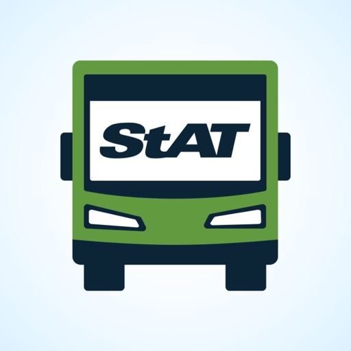 StAT Book-a-Bus icon