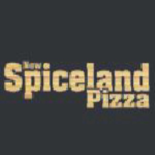 New Spiceland Pizza icon