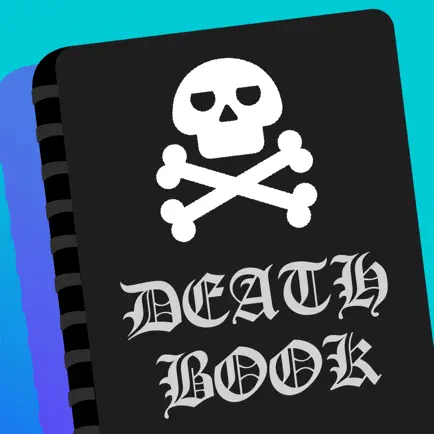 Death Book Читы