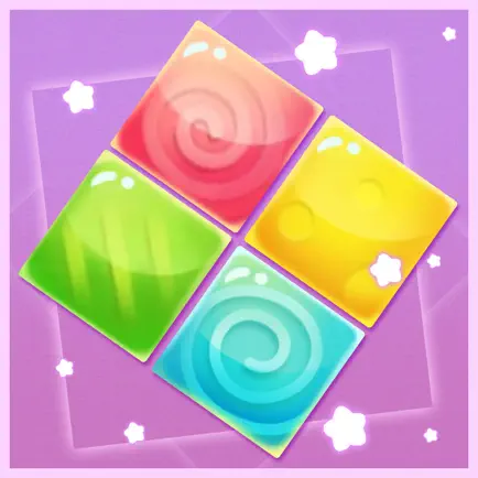 Rainbow Cube Sweet Match Читы