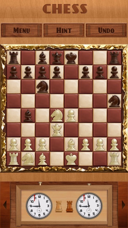 Chess by Vintolo Ltd