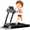 Treadmill Logger icon
