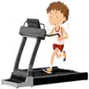 Similar Treadmill Logger Apps