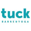 Tuck Barre and Yoga App Positive Reviews