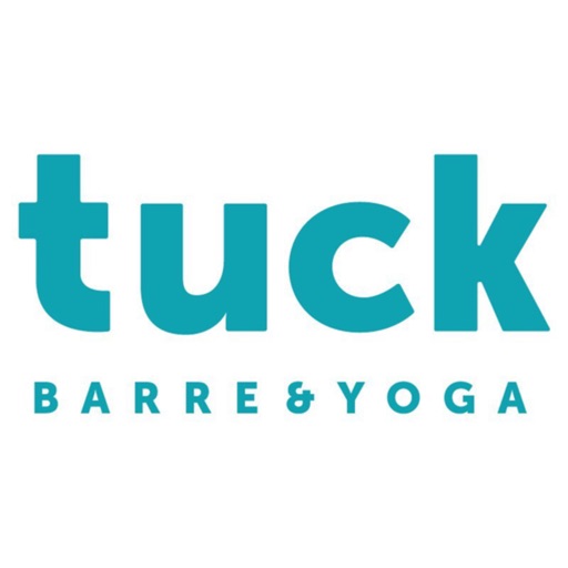 Tuck Barre and Yoga icon