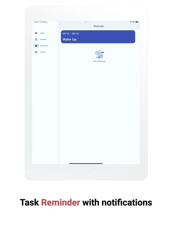 To-do List, Checklist, Widget iPad screenshot 7 - Productivity app