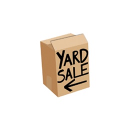 Yard-Sale