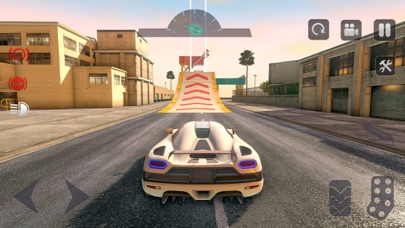 Real Car Driving : Car Games Screenshot