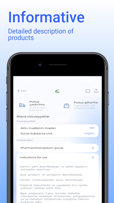WebAptek Screenshot