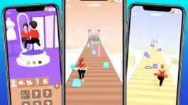 Game screenshot Bags of Fun apk