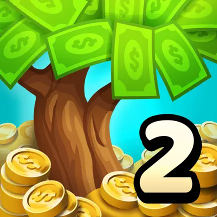 Money Tree 2: Business Tycoon Cheats
