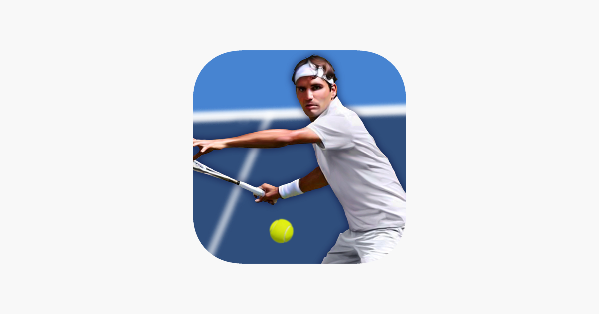 Virtua Tennis Challenge – Apps no Google Play