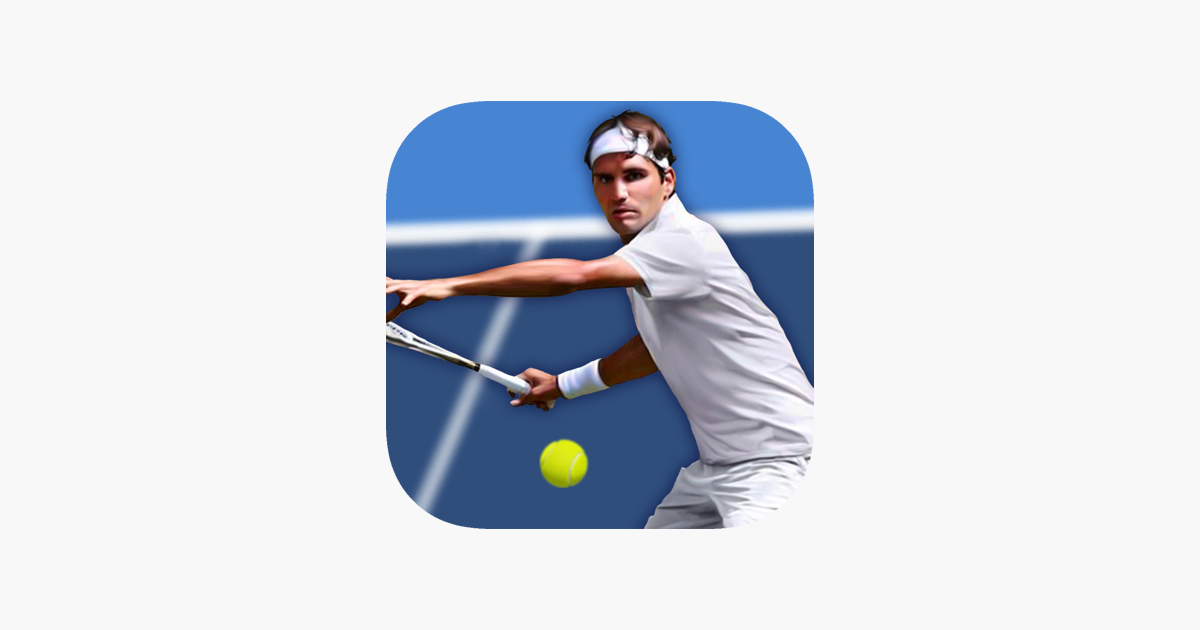 Tennis World Open 2023 - Tenis – Apps no Google Play