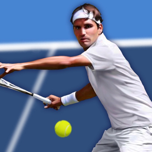 Tennis World Open 2023 - Sport iOS App