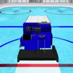 Zamboni Challenge App Cancel