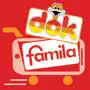 MegaApp - DOK e Famila