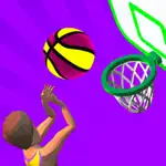Epic Basketball Race App Cancel