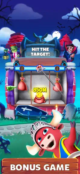 Game screenshot Royal Riches hack